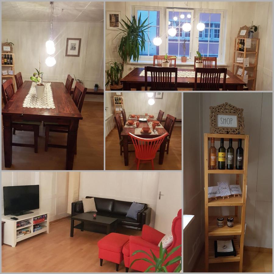 Rhii B&B Eglisau Extérieur photo