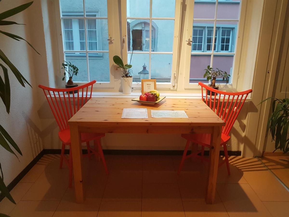 Rhii B&B Eglisau Extérieur photo