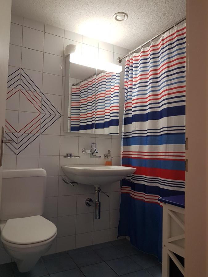 Rhii B&B Eglisau Extérieur photo