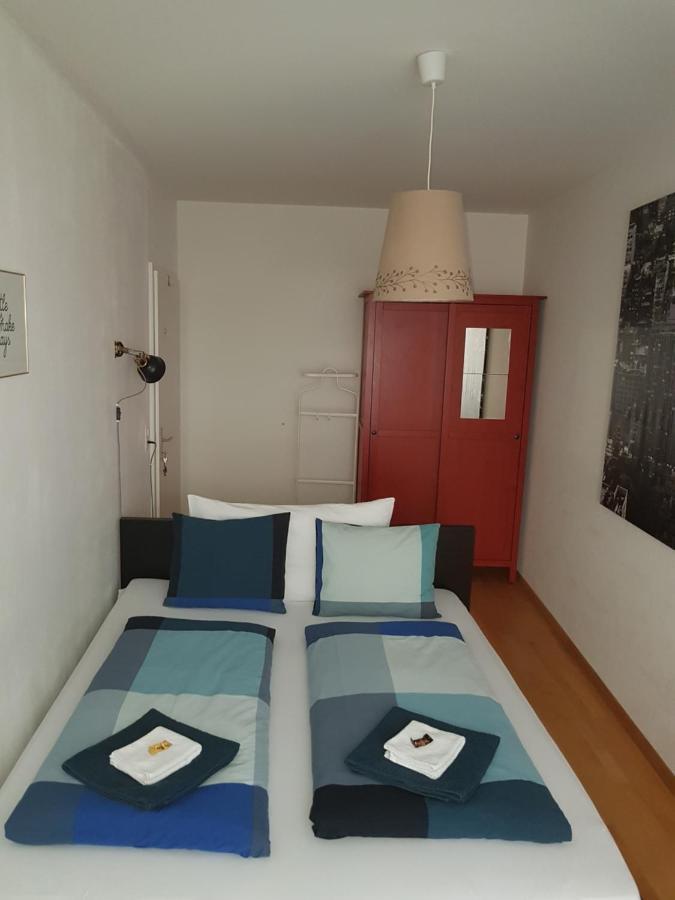 Rhii B&B Eglisau Extérieur photo