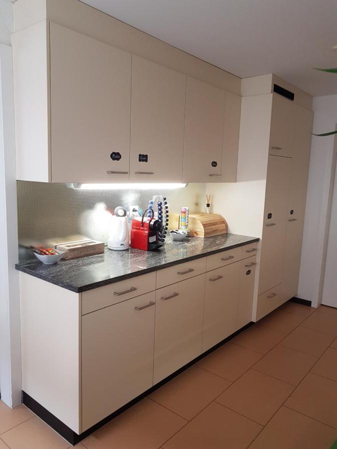 Rhii B&B Eglisau Extérieur photo
