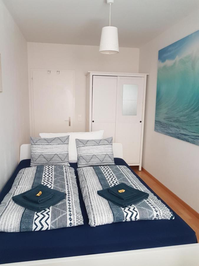 Rhii B&B Eglisau Extérieur photo