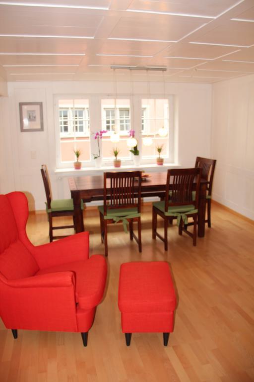 Rhii B&B Eglisau Extérieur photo